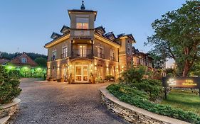Villa Palladium